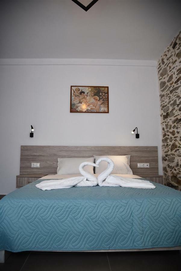 Villa Anna Bali  Exterior foto